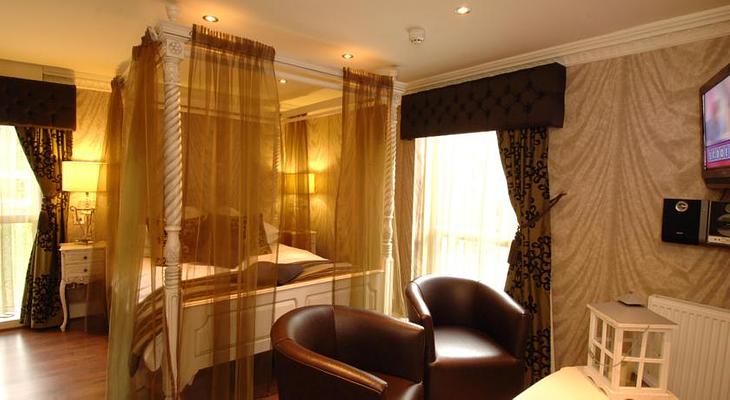 Liverpool Aigburth Hotel, Sure Hotel Collection by Best Western