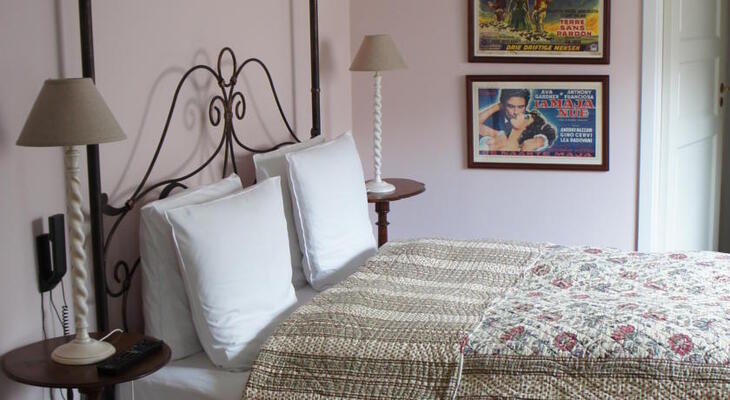 Villa Provence