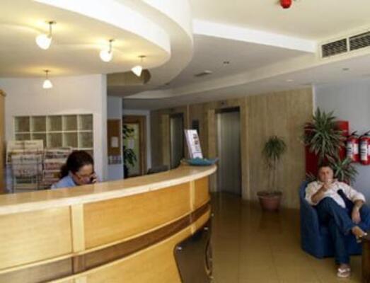 Downtown Hotel