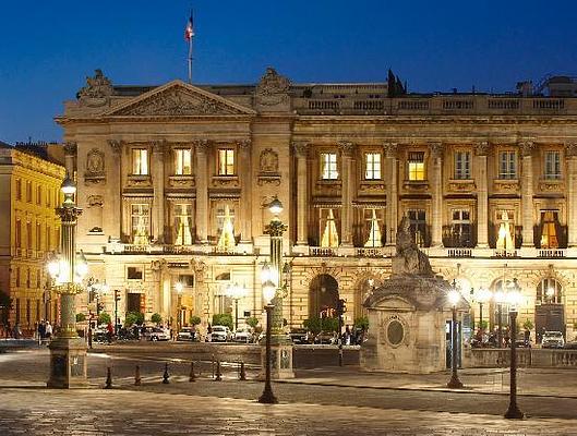 Hotel de Crillon, A Rosewood Hotel