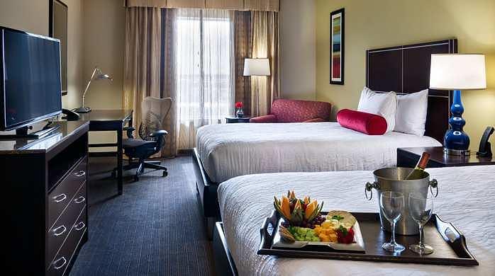 Hilton Garden Inn Houston NW America Plaza