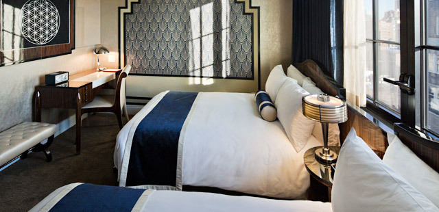Walker Hotel Greenwich Village