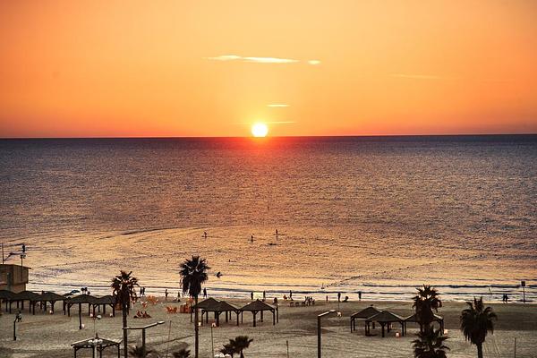 Beach House Tel-Aviv by Brown Hotels