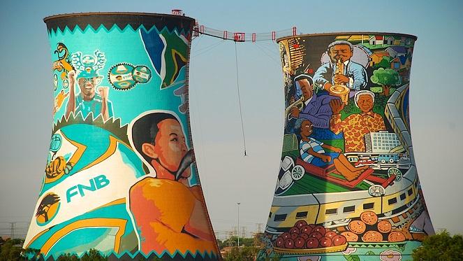 Orlando Towers