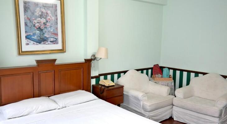 Sloane Court Hotel