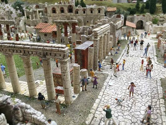 Miniatur Wunderland