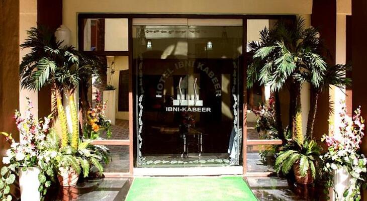 Hotel Ibni Kabeer