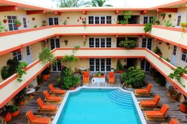 Banana Beach Resort