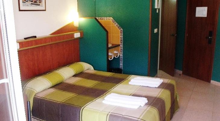 Hostal Ria de Bilbao