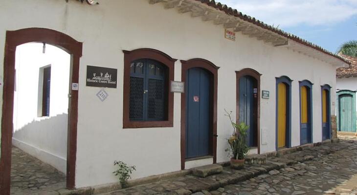 Historic Centre Hostel