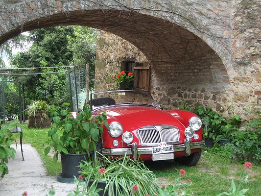 Agriturismo Antica Torre