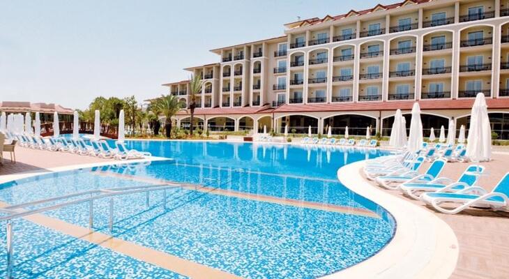 Paloma Oceana