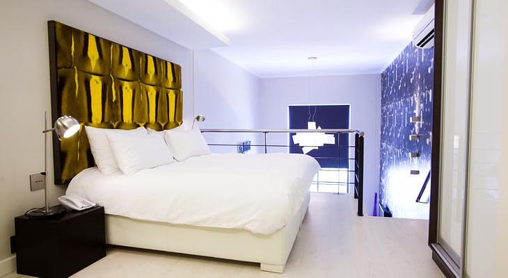 Hippo Boutique Hotel