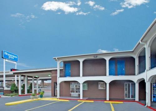 Rodeway Inn University / Downtown
