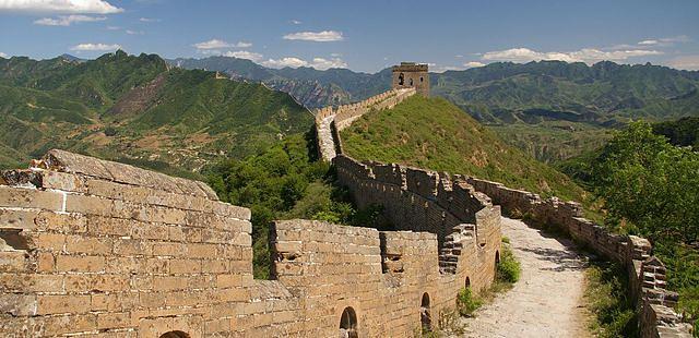 Simatai Great Wall