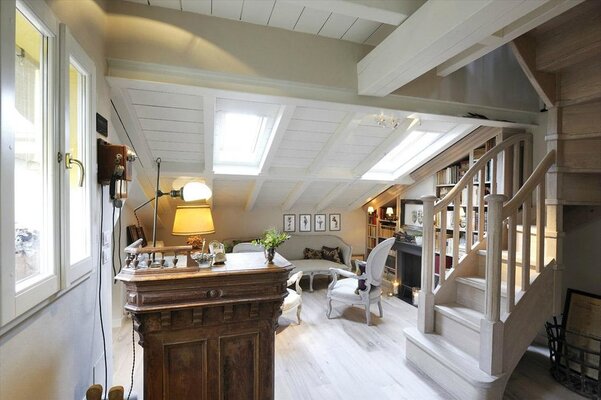 Quartopiano B&B De Charme
