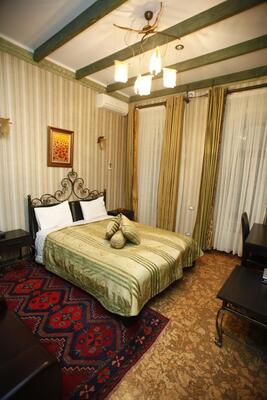 Museum Inn Boutique Hotel