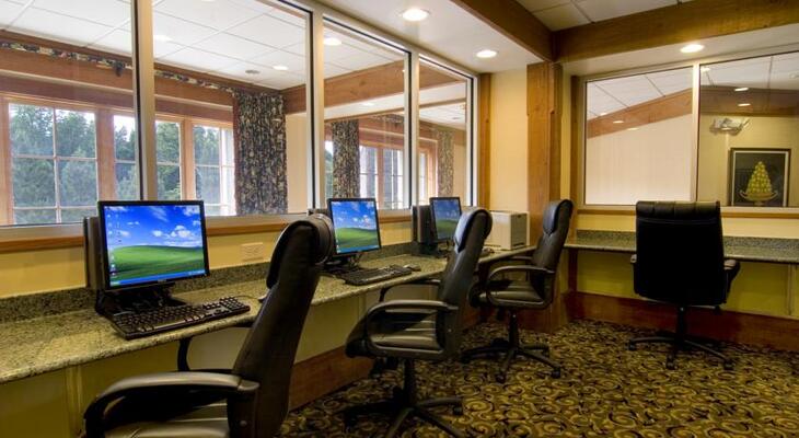 Homewood Suites By Hilton Raleigh-crabtree Valley