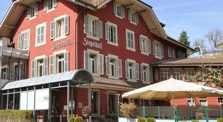 Ziegelhusi