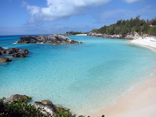 Horseshoe Bay Beach