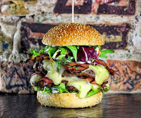 BBI - Berlin Burger International