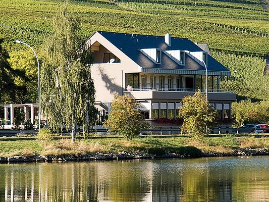 Restaurant Mathes