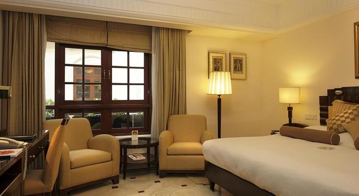 The Imperial New Delhi
