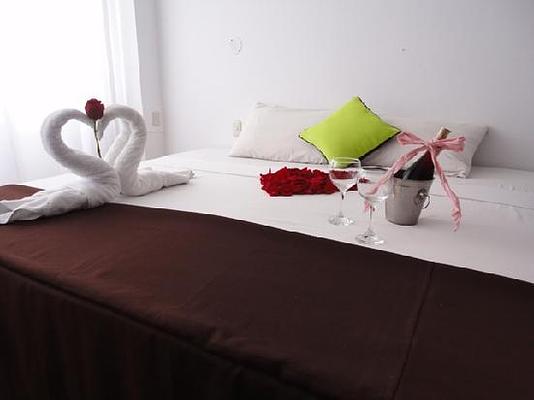 Amazon Apart Hotel