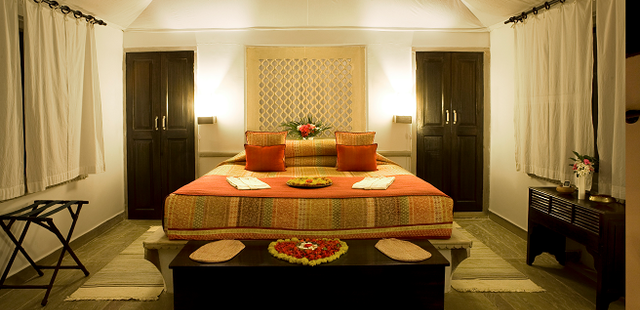 Khem Villas Ranthambore