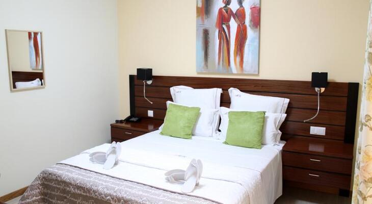 Mindelo Residencial