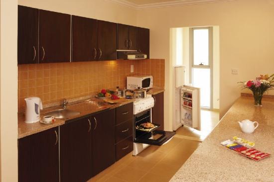 Pearl Continental Hotel Apartments