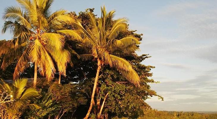 Kabaira Beach Hideaway