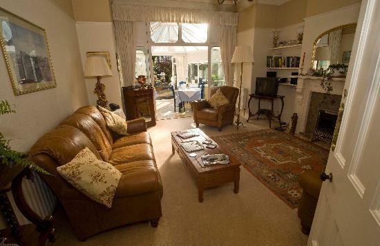 Downlands House