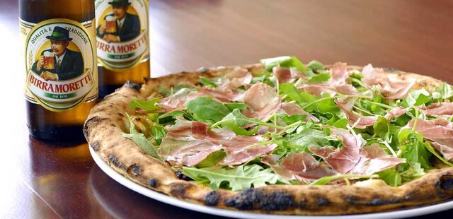 Varasano's Pizzeria
