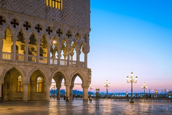 Piazza San Marco