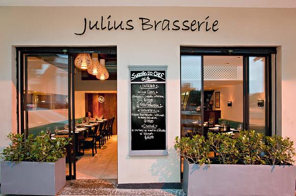 Julius Brasserie