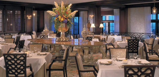 Ocean Room at The Sanctuary