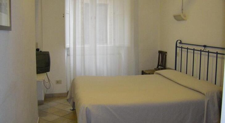 Albergo Cannon d'Oro