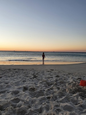 Port Beach