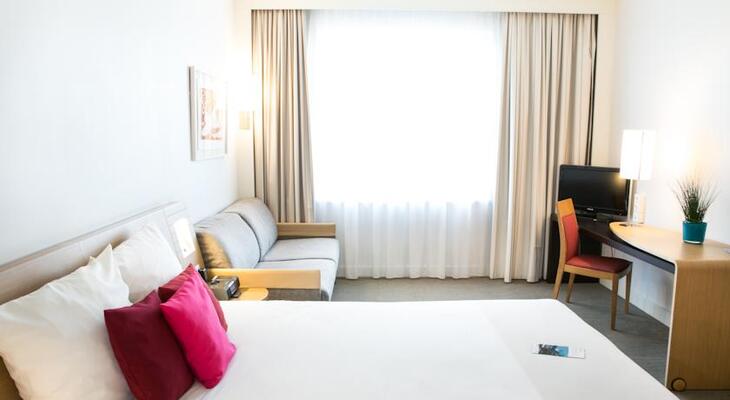 Novotel Vilnius Centre