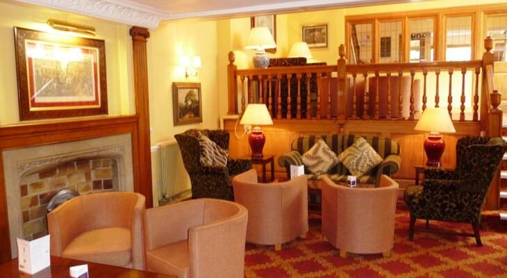 Maids Head Hotel
