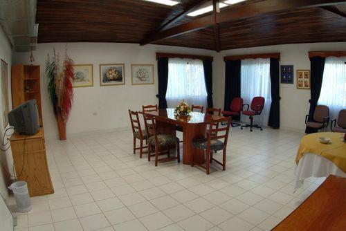 Portal del Sol Hotel