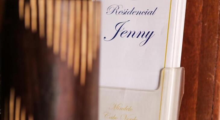 Residential Jenny