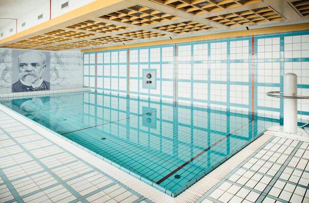 Dvorak Spa & Wellness