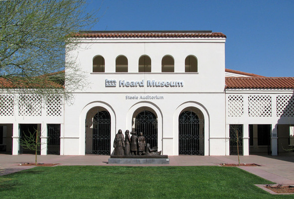 Heard Museum