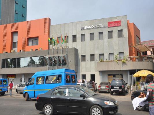 Urbano Hotel