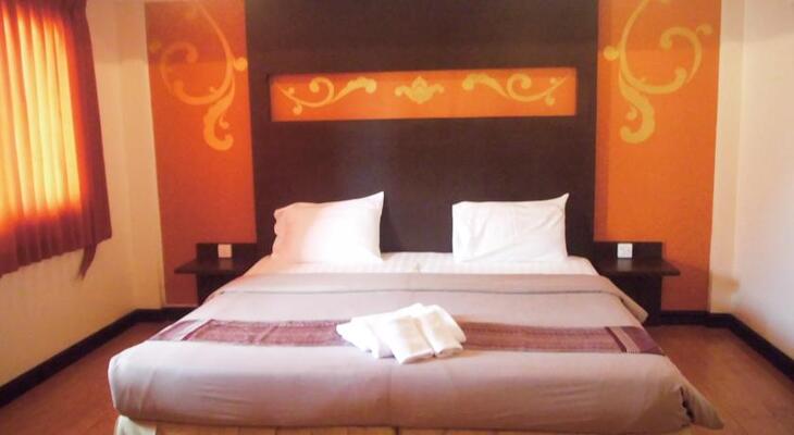 Baan Chalelarn Hua Hin