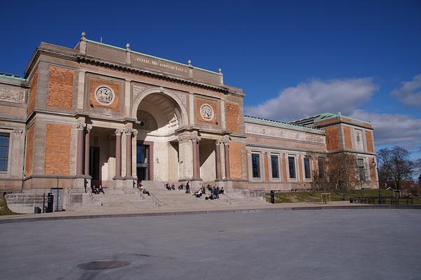 National Gallery of Denmark