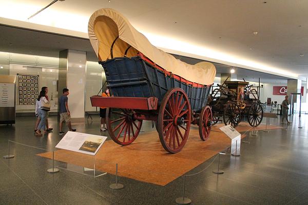 National Museum of American History — Museum Review