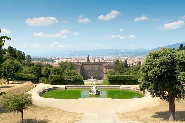 Giardino di Boboli